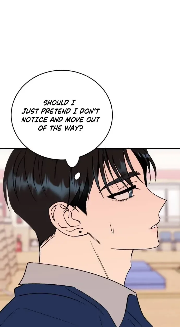 Heartbeat Sounds Chapter 29 page 84