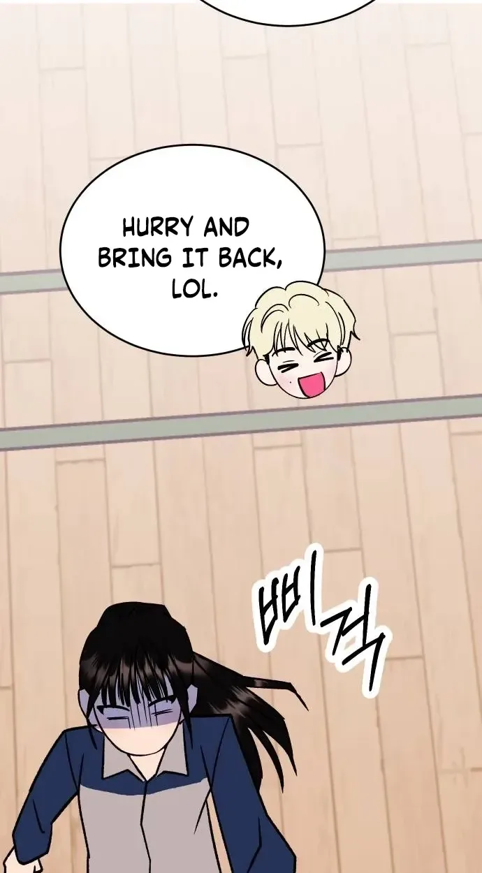 Heartbeat Sounds Chapter 29 page 81