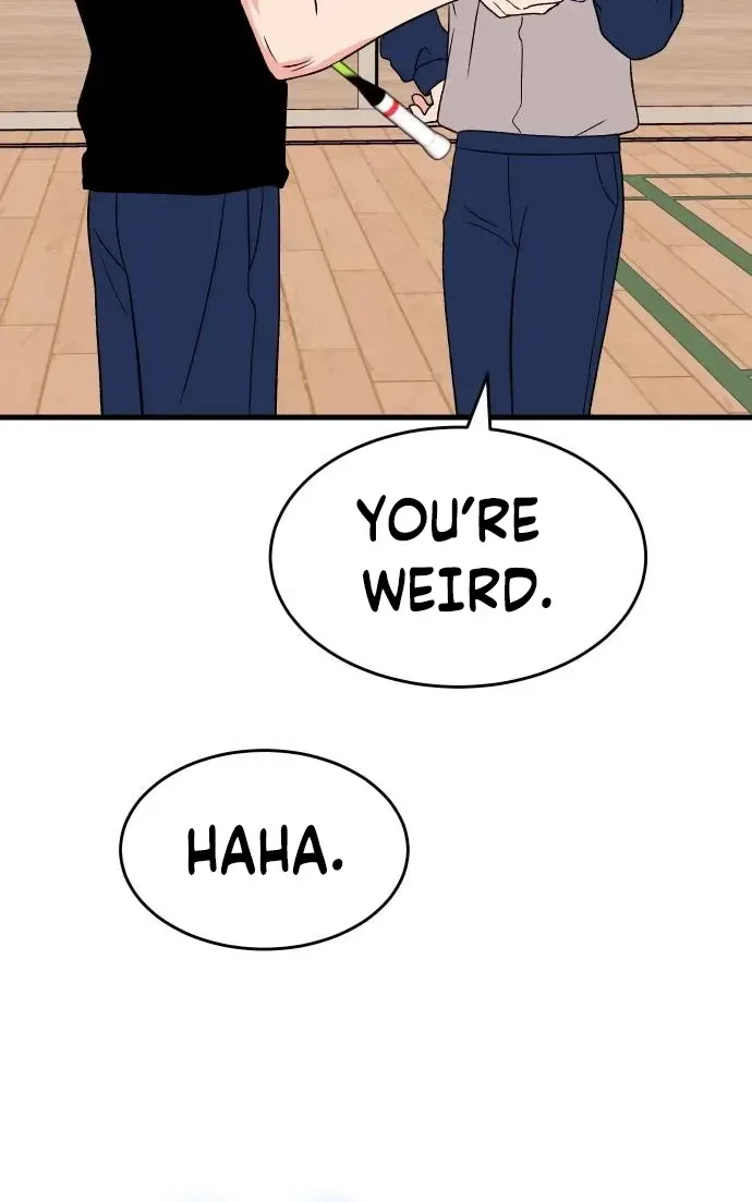Heartbeat Sounds Chapter 29 page 33