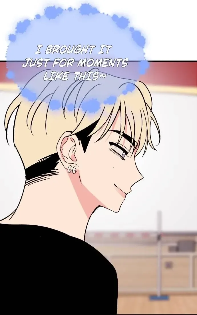 Heartbeat Sounds Chapter 29 page 34
