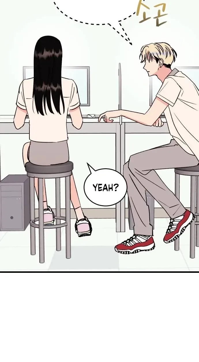 Heartbeat Sounds Chapter 30 page 2