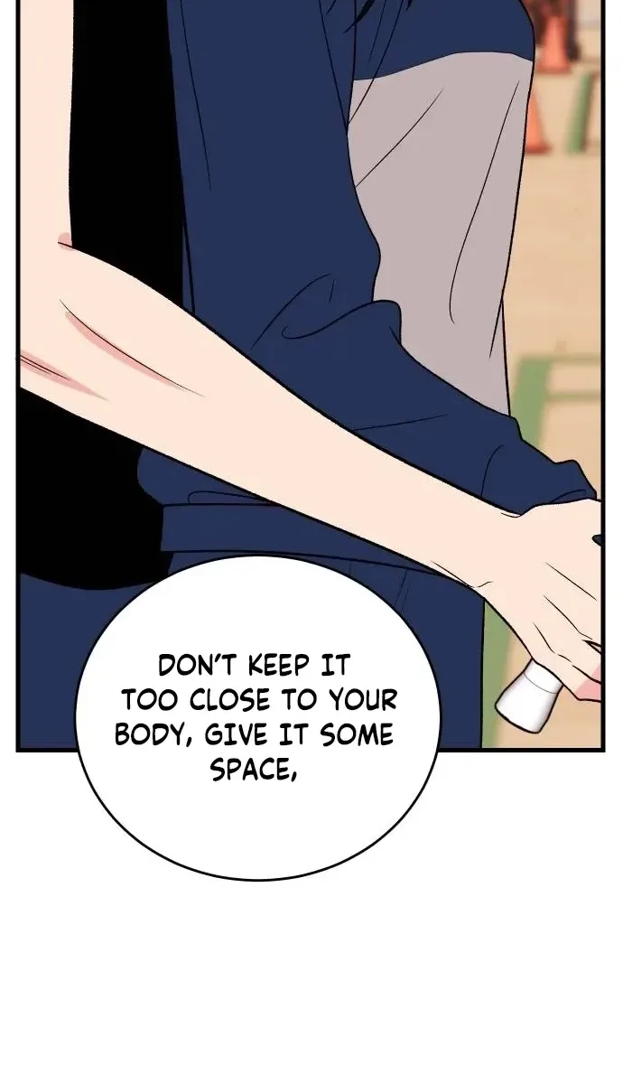 Heartbeat Sounds Chapter 29 page 69