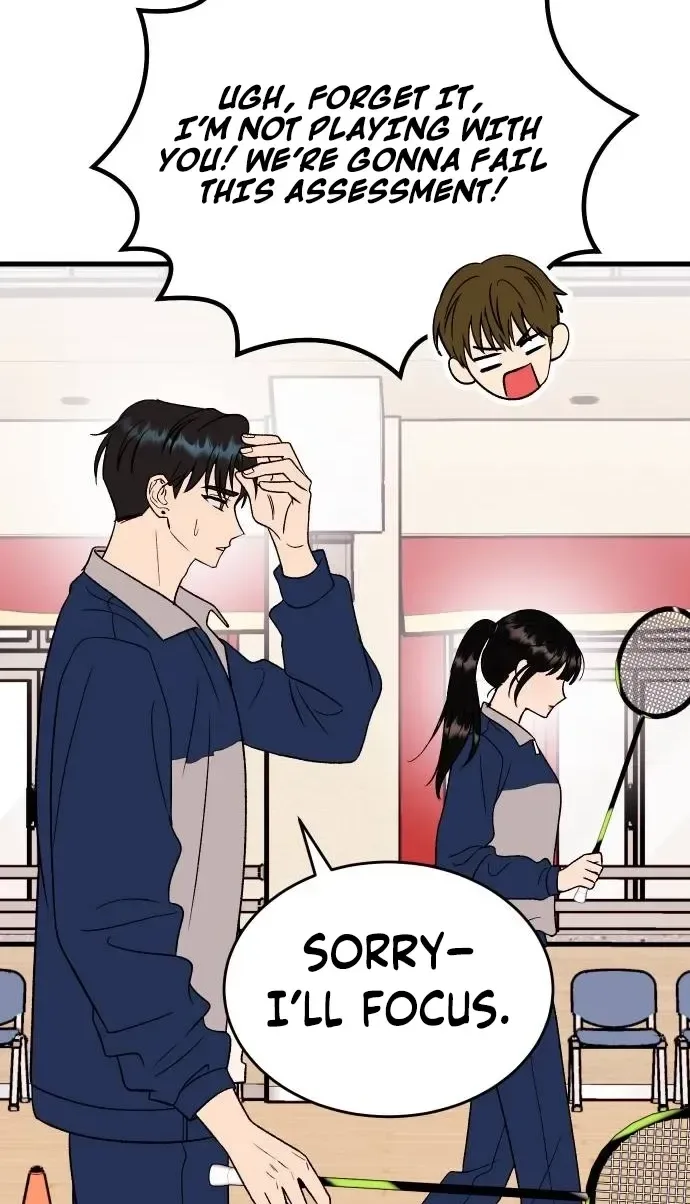 Heartbeat Sounds Chapter 29 page 58