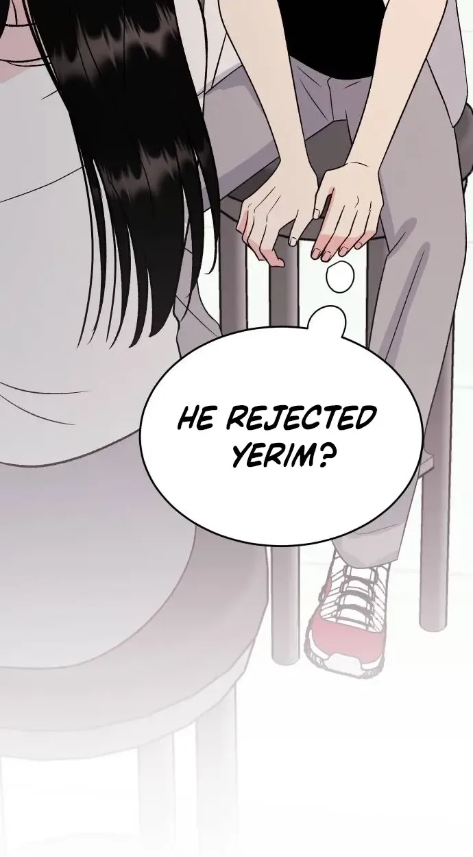 Heartbeat Sounds Chapter 30 page 28