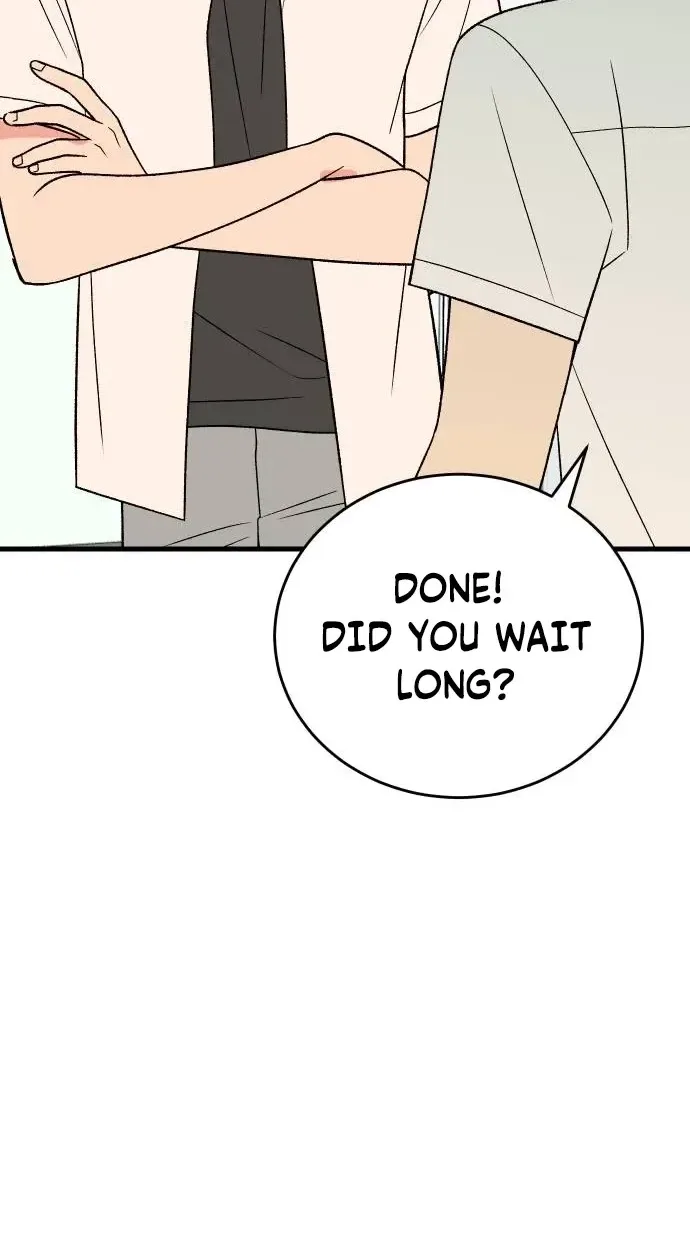 Heartbeat Sounds Chapter 30 page 38