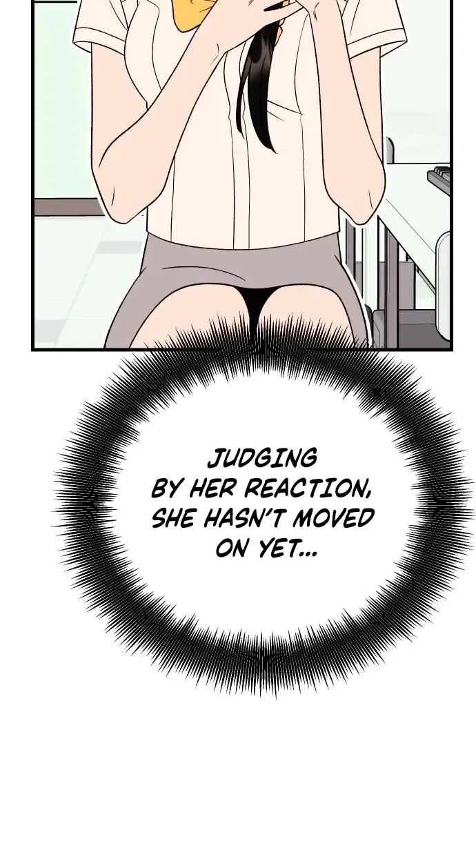 Heartbeat Sounds Chapter 30 page 21