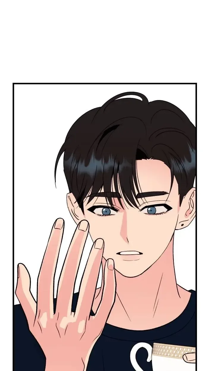 Heartbeat Sounds Chapter 30 page 55
