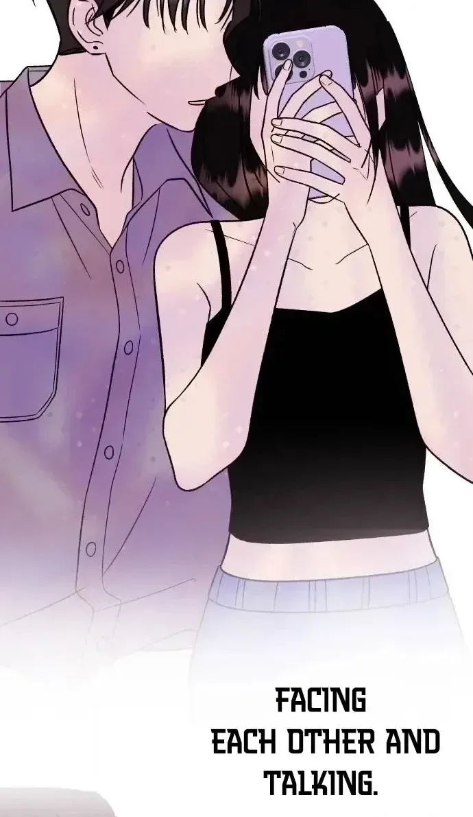 Heartbeat Sounds Chapter 30 page 70