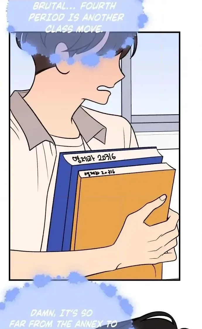 Heartbeat Sounds Chapter 30 page 80