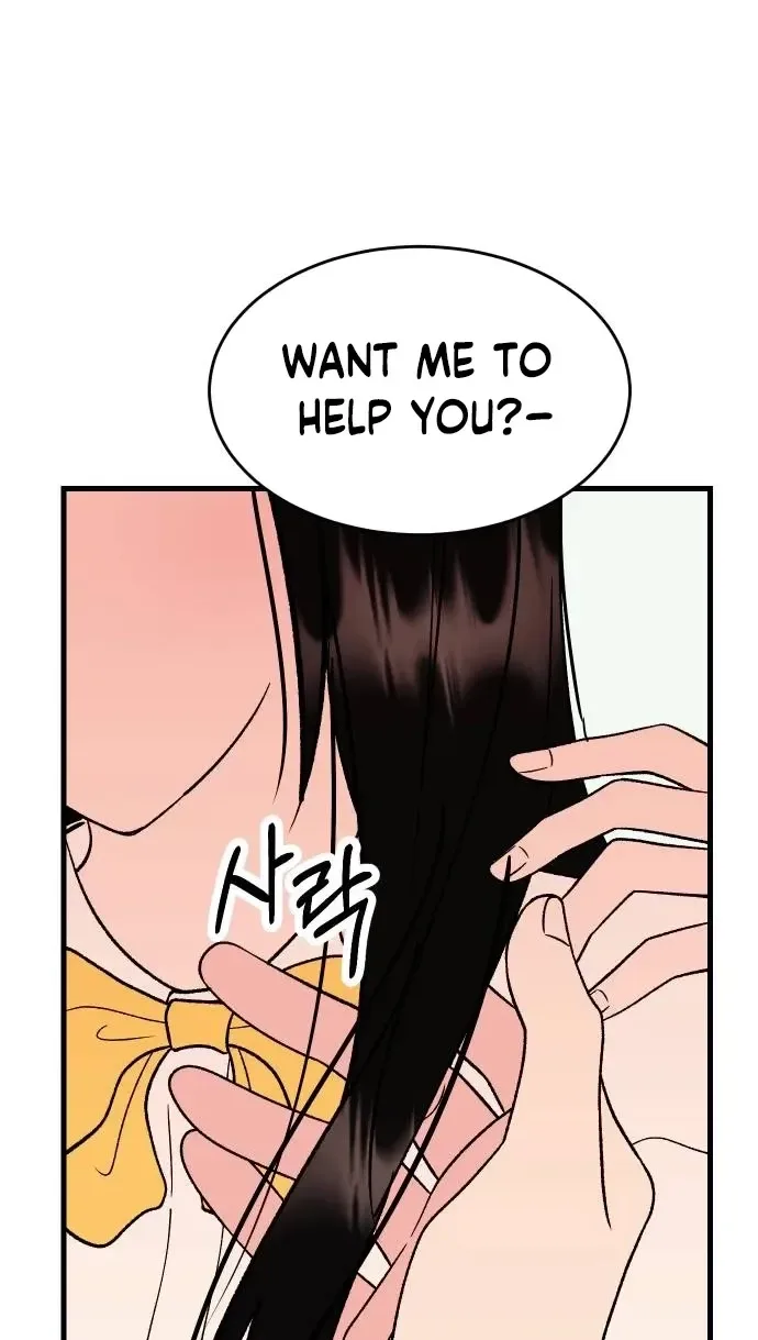 Heartbeat Sounds Chapter 30 page 22