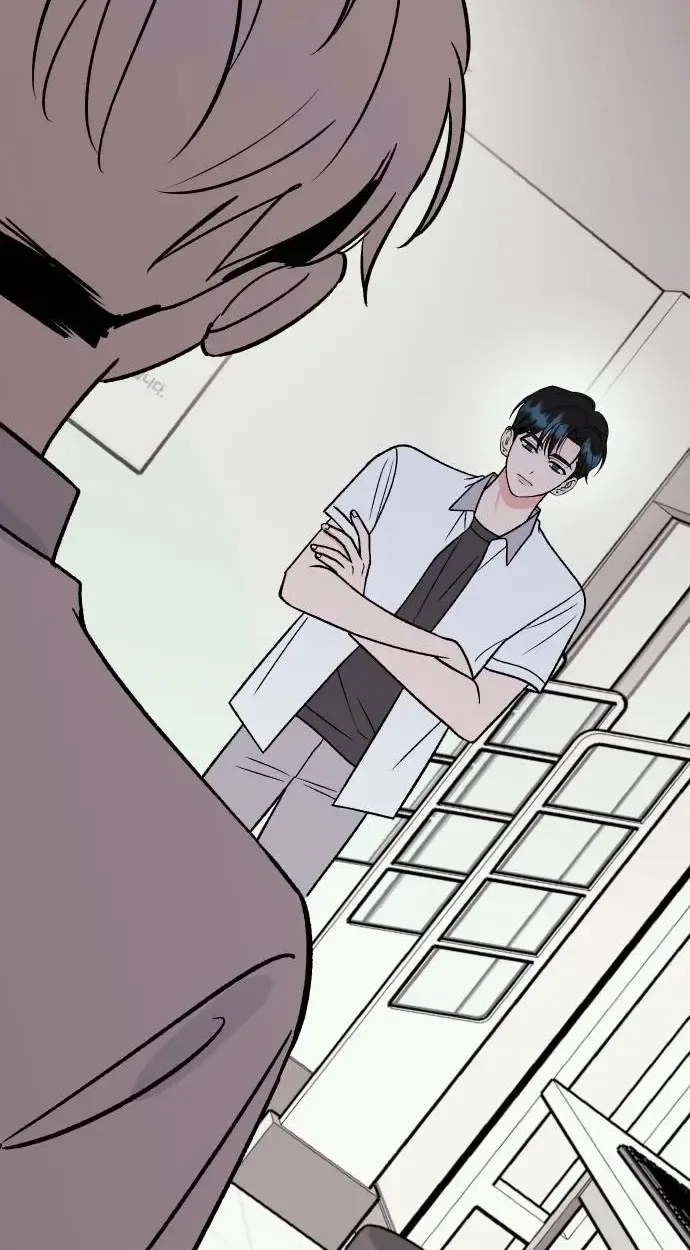 Heartbeat Sounds Chapter 30 page 34