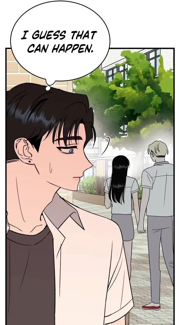 Heartbeat Sounds Chapter 30 page 94
