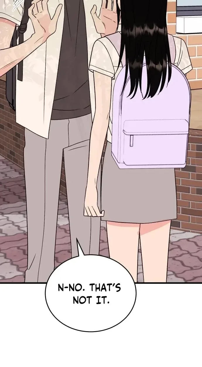 Heartbeat Sounds Chapter 30 page 117