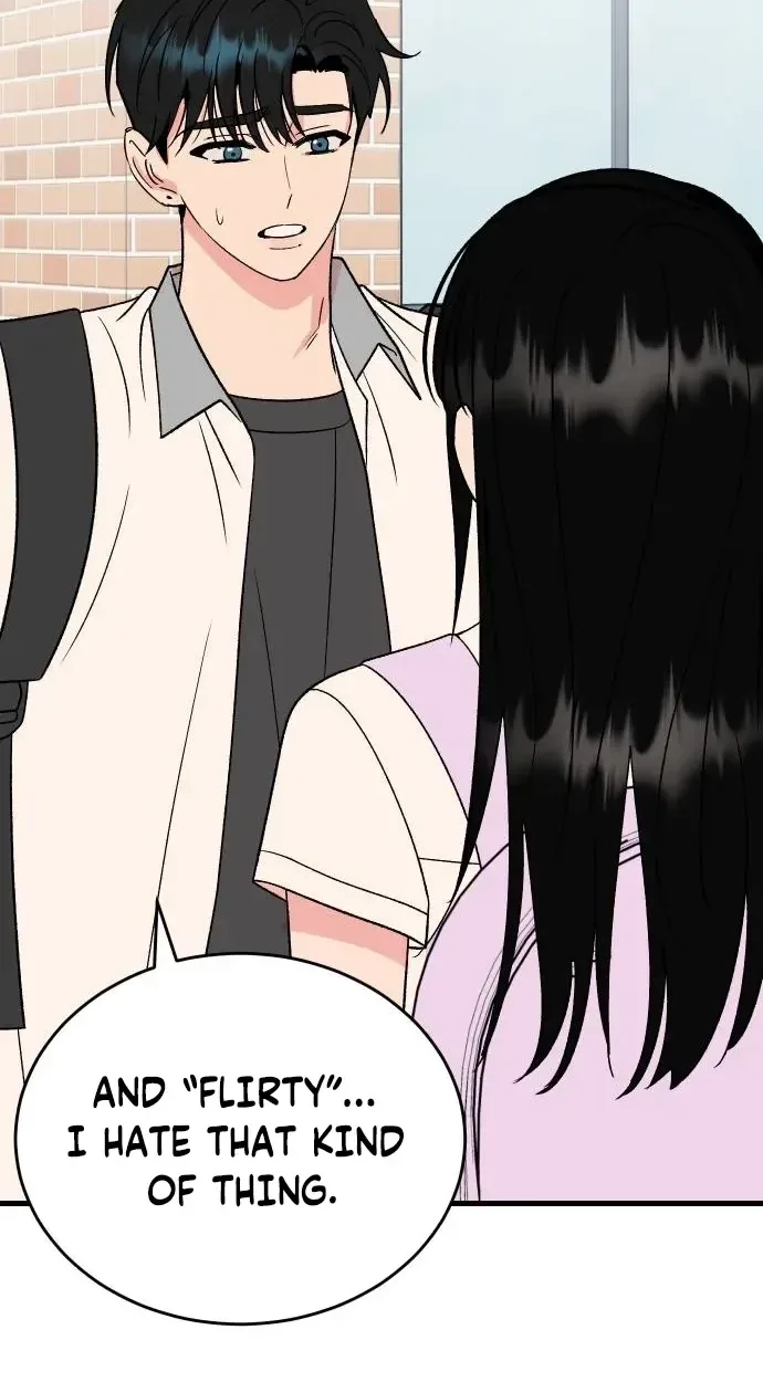 Heartbeat Sounds Chapter 30 page 127