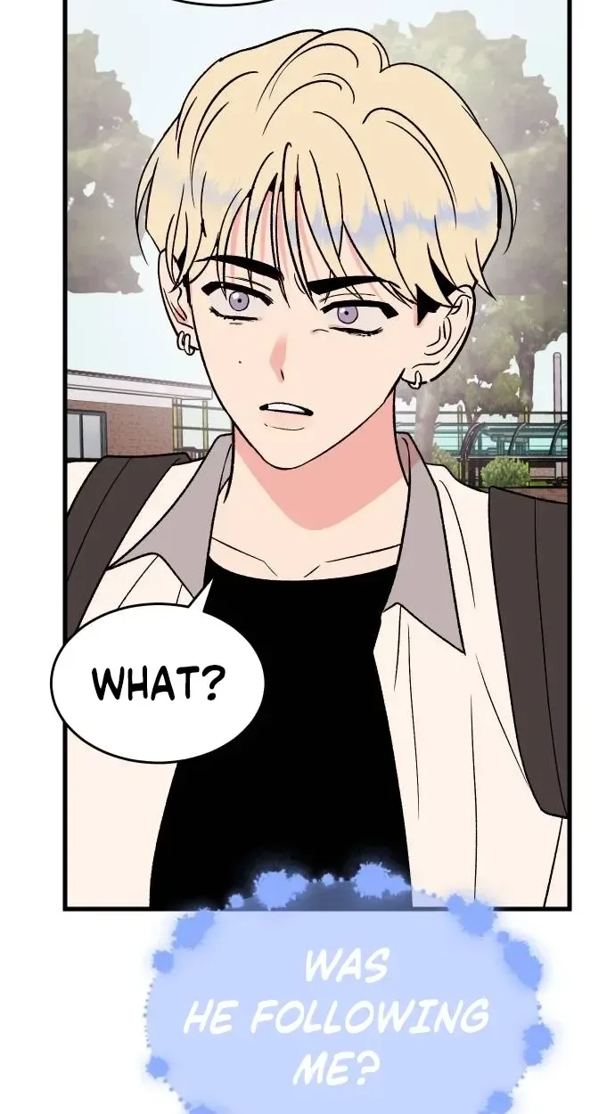 Heartbeat Sounds Chapter 30 page 112