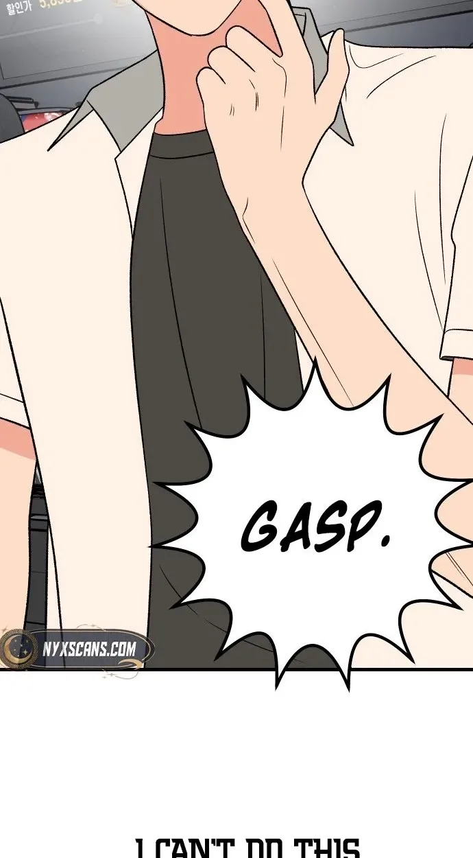 Heartbeat Sounds Chapter 32 page 42