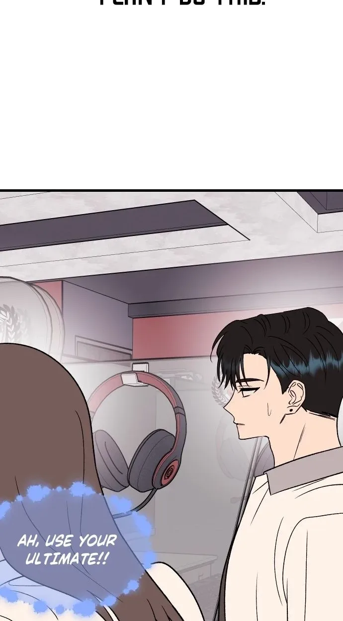 Heartbeat Sounds Chapter 32 page 43