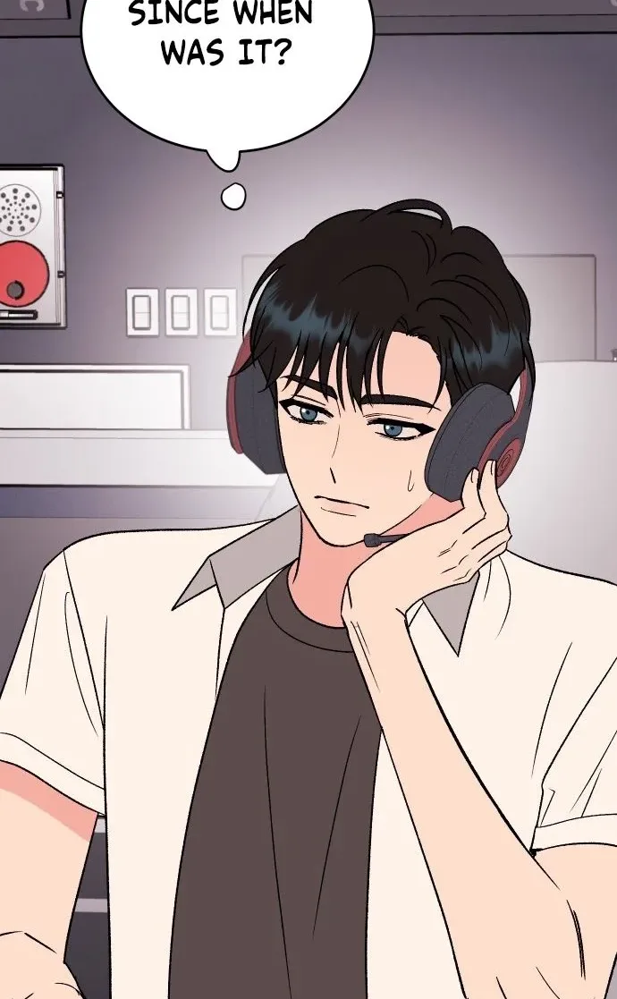 Heartbeat Sounds Chapter 32 page 11
