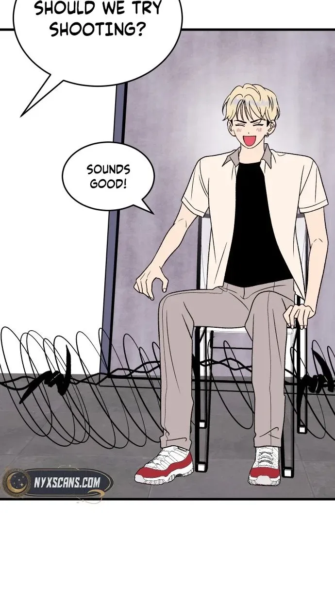 Heartbeat Sounds Chapter 32 page 63