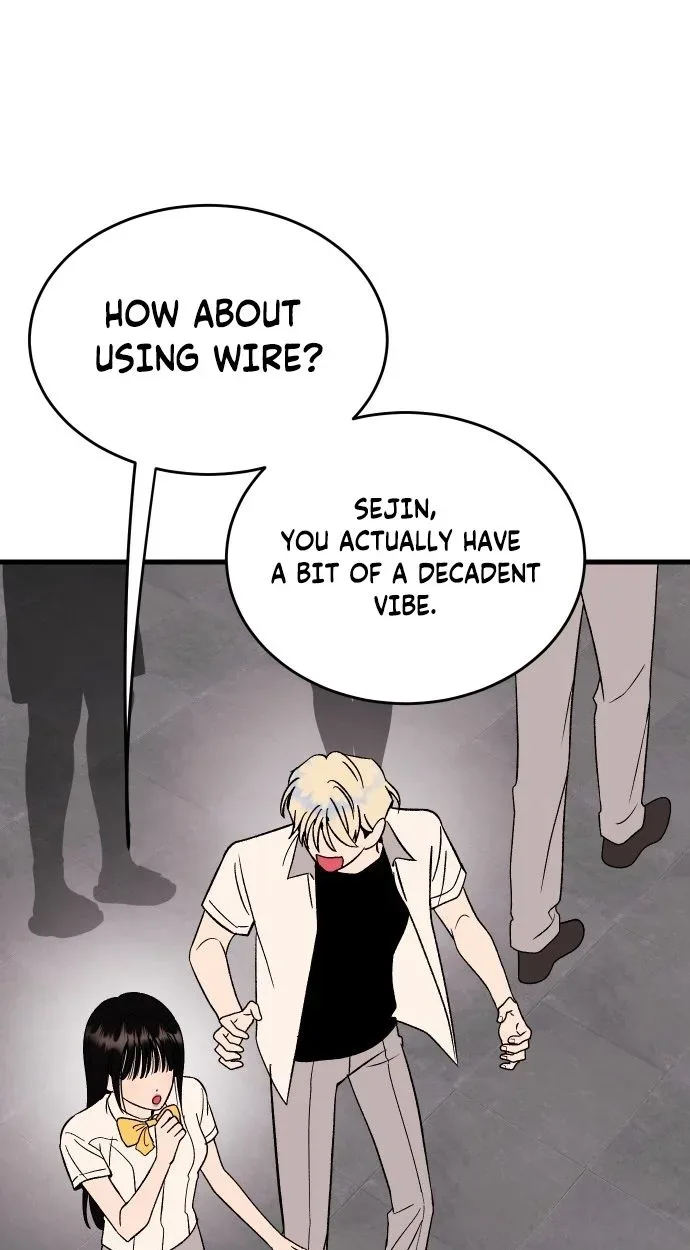 Heartbeat Sounds Chapter 32 page 61