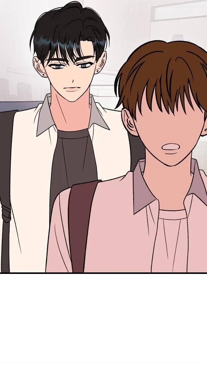 Heartbeat Sounds Chapter 32 page 25
