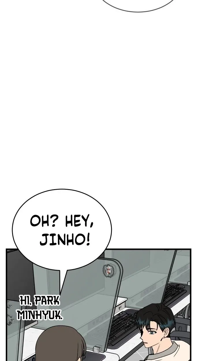 Heartbeat Sounds Chapter 32 page 29