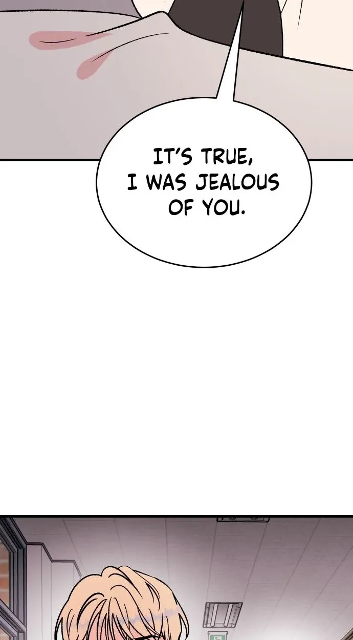 Heartbeat Sounds Chapter 32 page 4