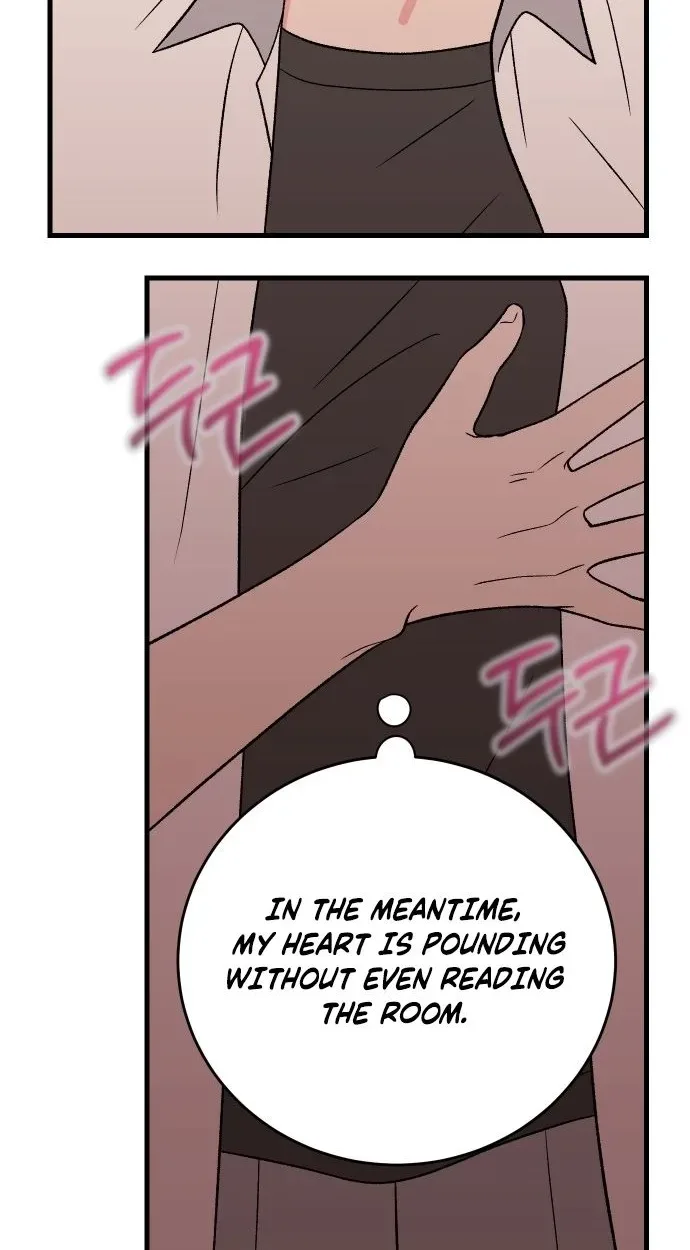 Heartbeat Sounds Chapter 32 page 79