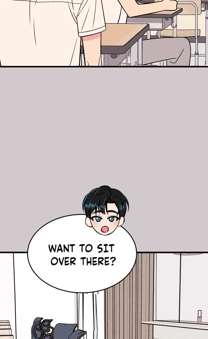 Heartbeat Sounds Chapter 32 page 23