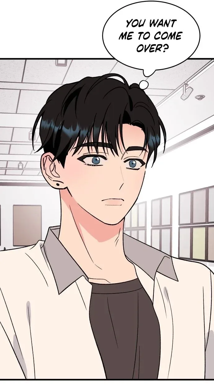 Heartbeat Sounds Chapter 32 page 85