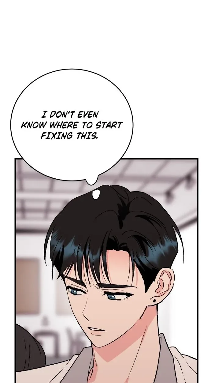 Heartbeat Sounds Chapter 32 page 78
