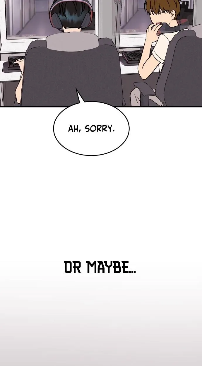 Heartbeat Sounds Chapter 32 page 17