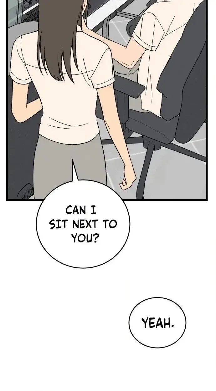 Heartbeat Sounds Chapter 32 page 30