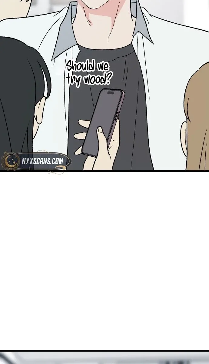 Heartbeat Sounds Chapter 32 page 72