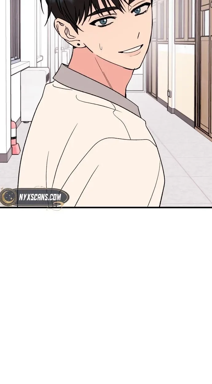 Heartbeat Sounds Chapter 32 page 8