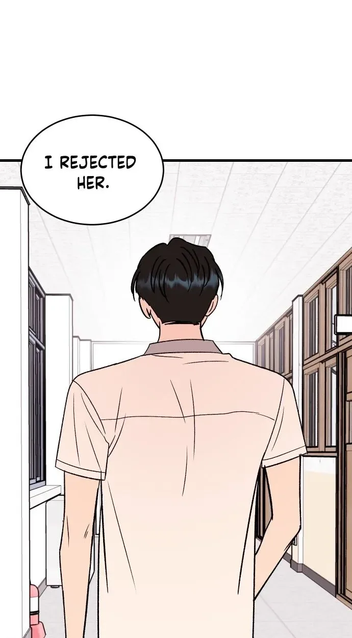 Heartbeat Sounds Chapter 32 page 6