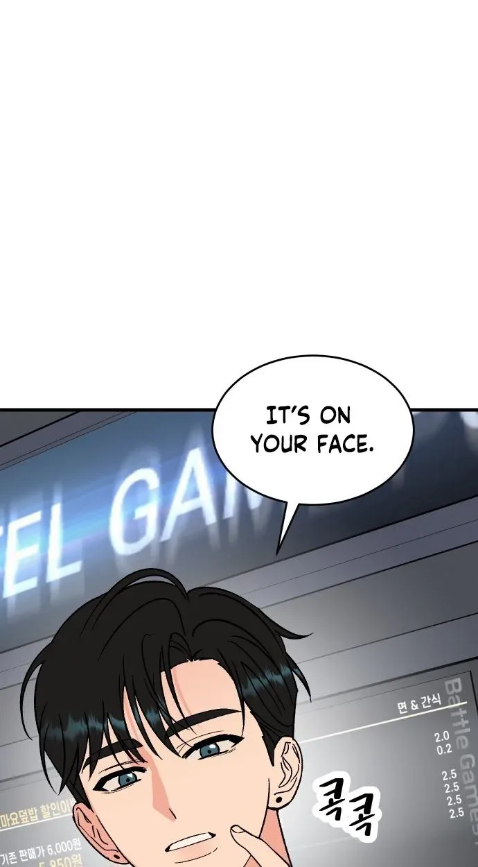 Heartbeat Sounds Chapter 32 page 41