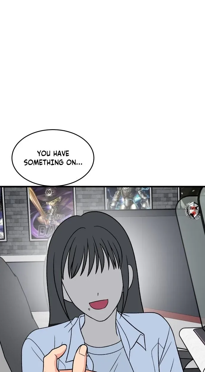 Heartbeat Sounds Chapter 32 page 38