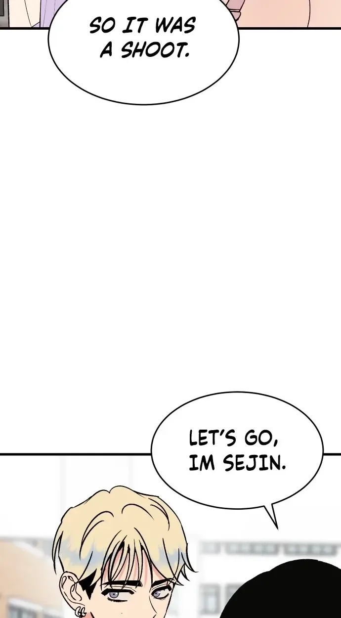 Heartbeat Sounds Chapter 31 page 41