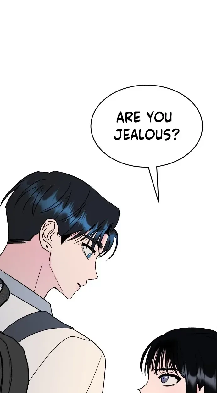 Heartbeat Sounds Chapter 31 page 33