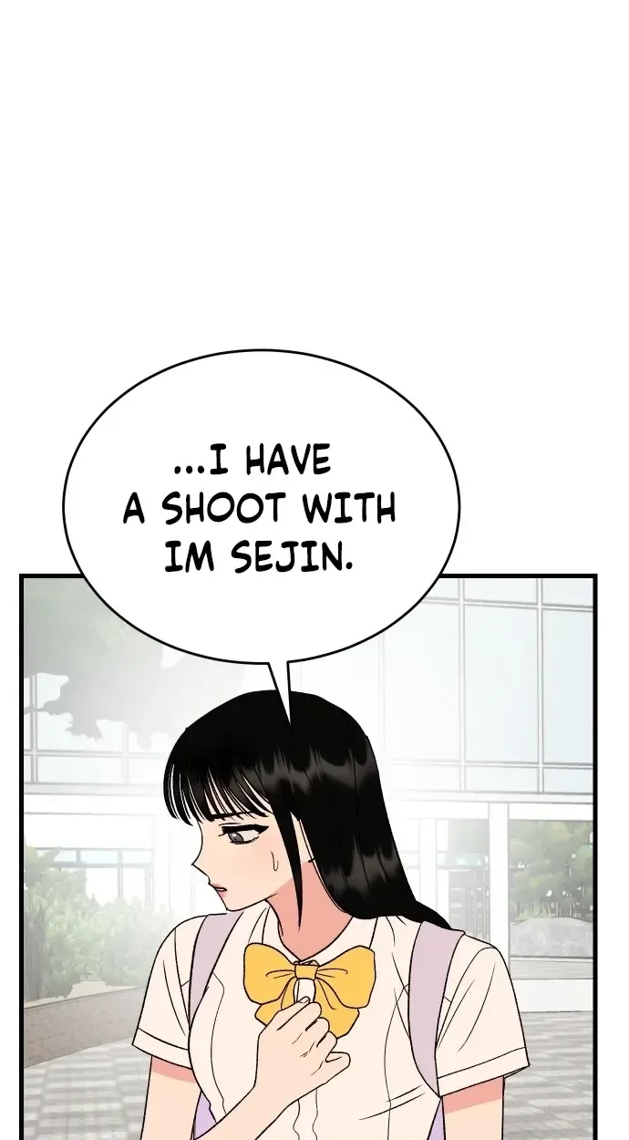 Heartbeat Sounds Chapter 31 page 38