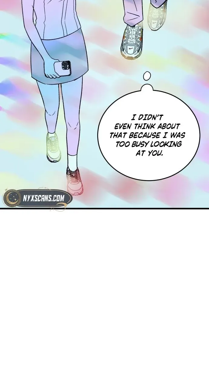 Heartbeat Sounds Chapter 32 page 92