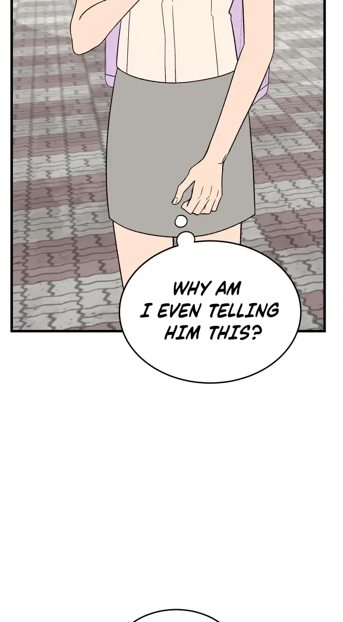 Heartbeat Sounds Chapter 31 page 39