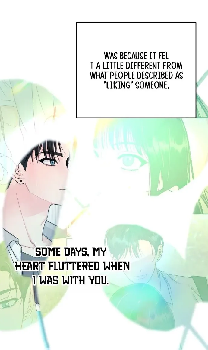 Heartbeat Sounds Chapter 32 page 106