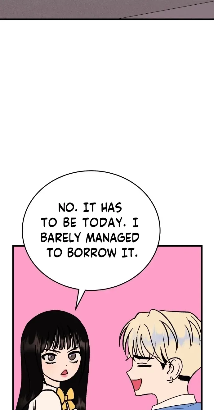 Heartbeat Sounds Chapter 31 page 44