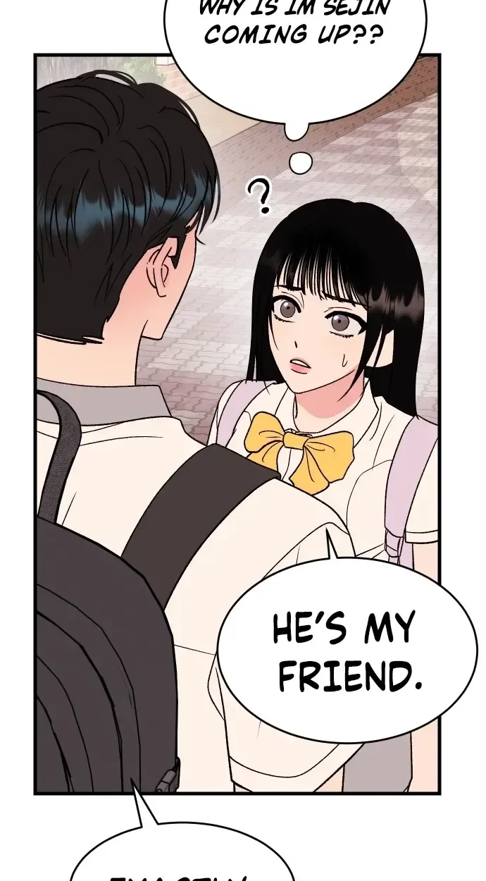 Heartbeat Sounds Chapter 31 page 26