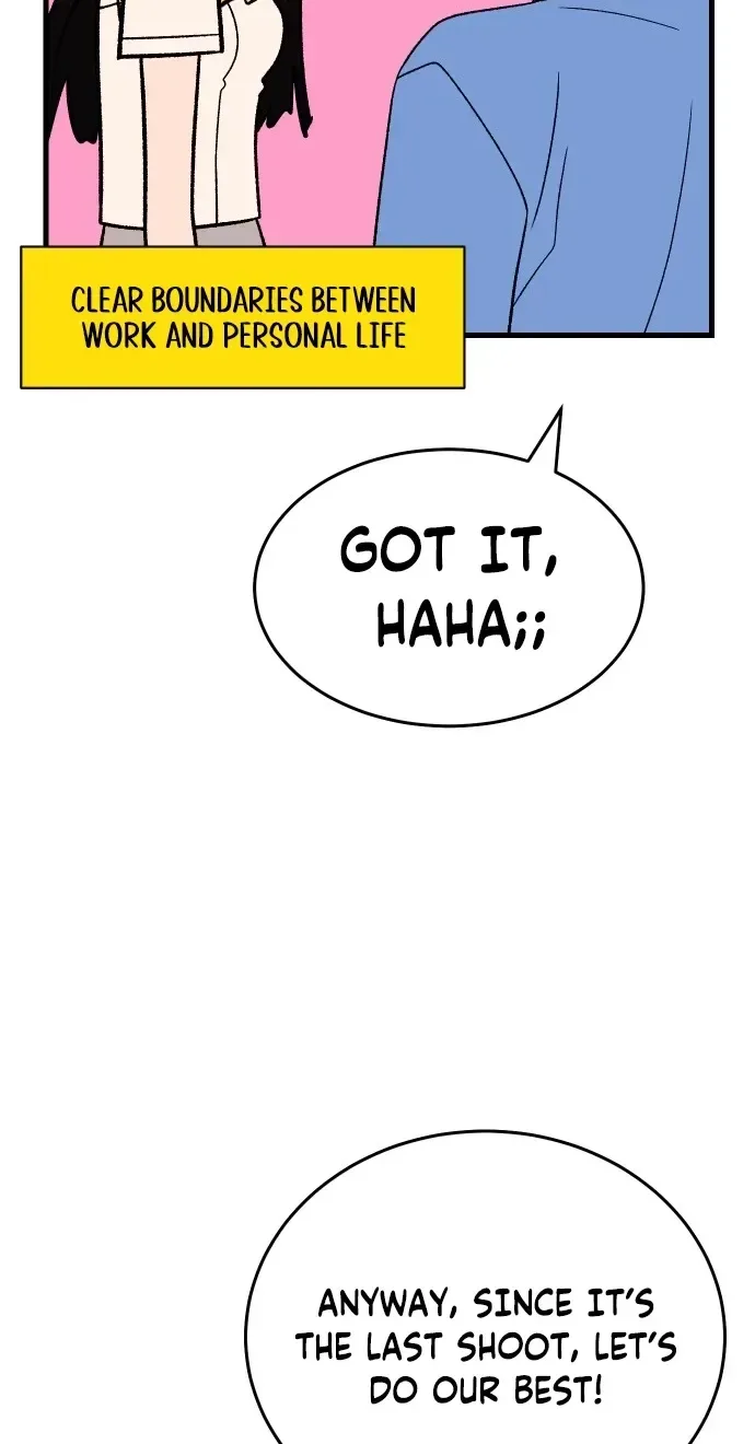 Heartbeat Sounds Chapter 31 page 45