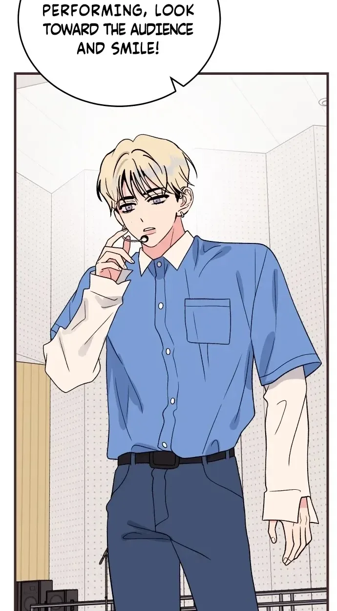 Heartbeat Sounds Chapter 31 page 52