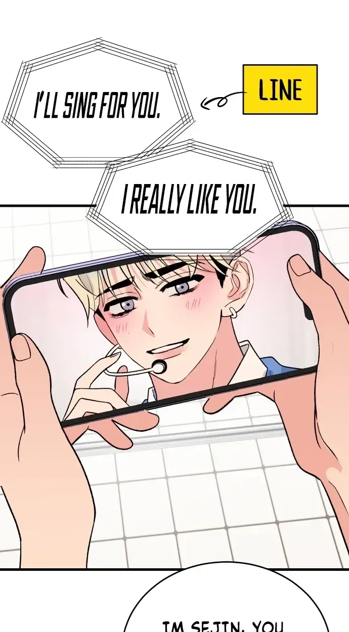 Heartbeat Sounds Chapter 31 page 59