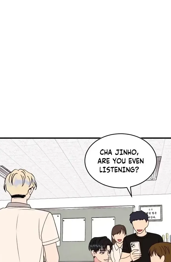 Heartbeat Sounds Chapter 31 page 80